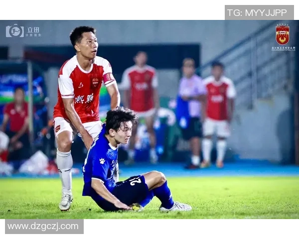 湛江本土足球明星综合实力最新排名榜单解析