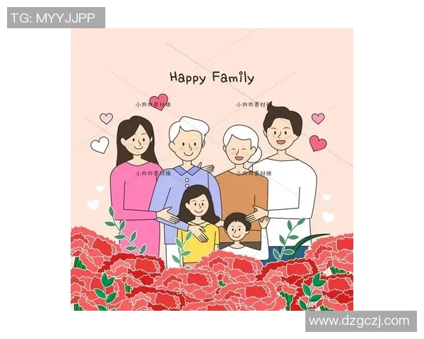 足球明星家庭合影温馨时刻展现亲情与荣耀融合的完美瞬间 足球明星家庭合影温馨时刻展现亲情与荣耀融合的完美瞬间