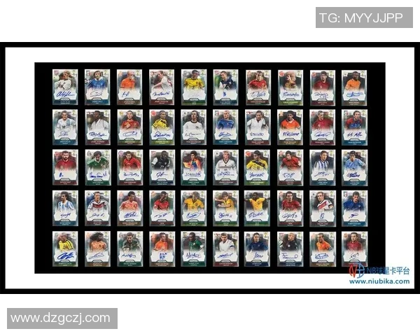 足球球星世界杯开卡价格揭秘每个球员的卡片价值大比拼 足球球星世界杯开卡价格揭秘每个球员的卡片价值大比拼