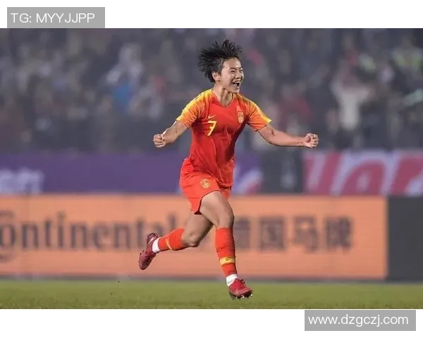 孙雯之后中国女足新星崛起：从王霜到李梦雯的崭新时代