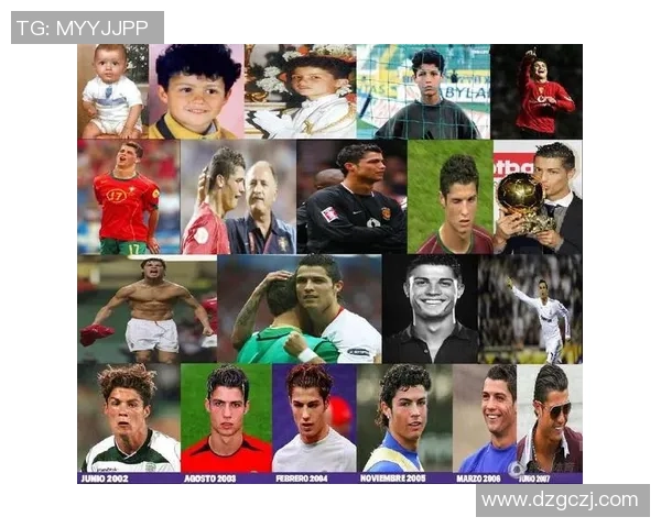 足球巨星成长记录盘点经典合集带你走进球员童年故事下载 足球巨星成长记录盘点经典合集带你走进球员童年故事下载