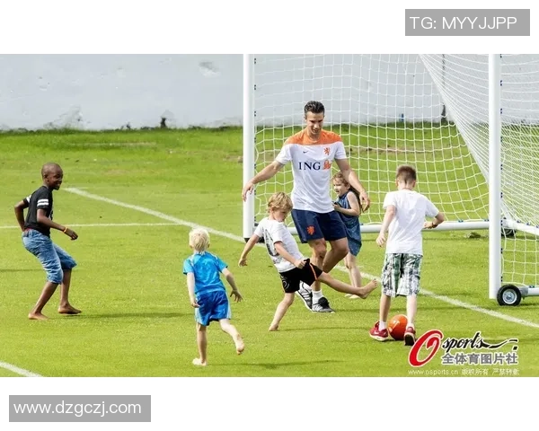 从童年初识绿茵到巨星之路细数球星最早接触足球经历 从童年初识绿茵到巨星之路细数球星最早接触足球经历