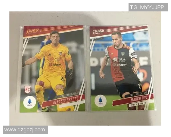 帕尼尼足球编年史球星卡收藏全景回顾与价值分析