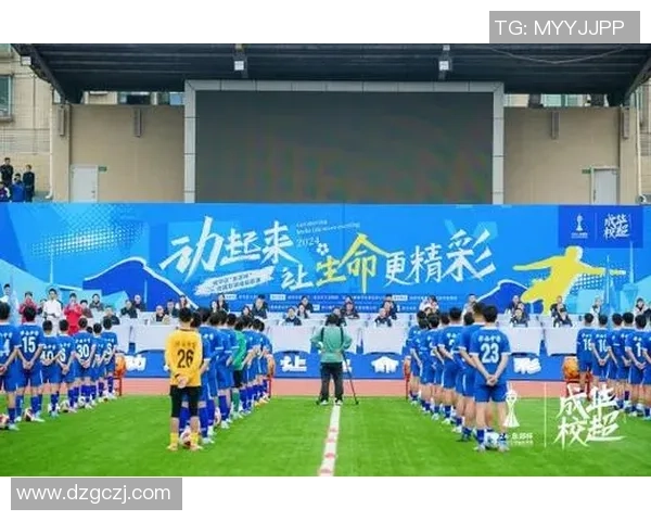 校园足球崛起日本球星的成长之路与未来发展潜力解析