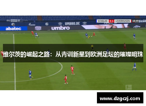 维尔茨的崛起之路：从青训新星到欧洲足坛的璀璨明珠